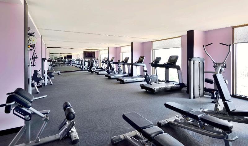 Radisson Blu Coimbatore 3