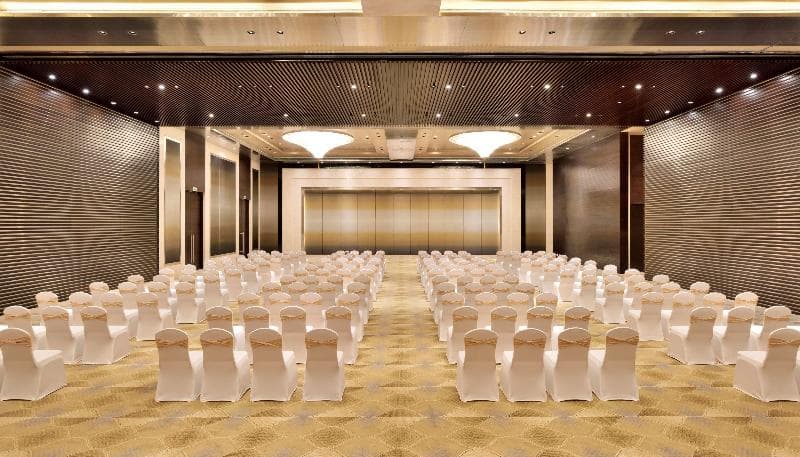 Radisson Blu Coimbatore photo 1