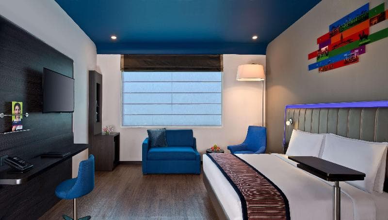 Park Inn By Radisson Amritsar Airport 5