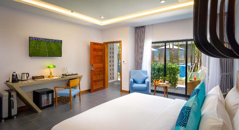 Grand Venus La Residence 4