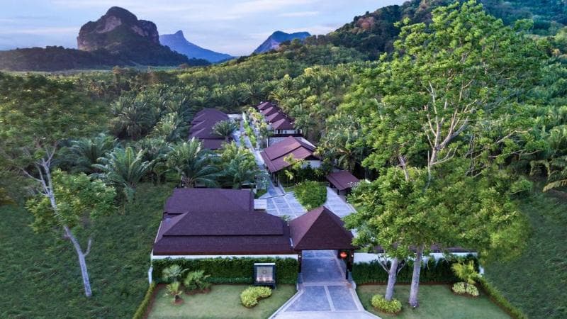 De Malee Pool Villa photo 1