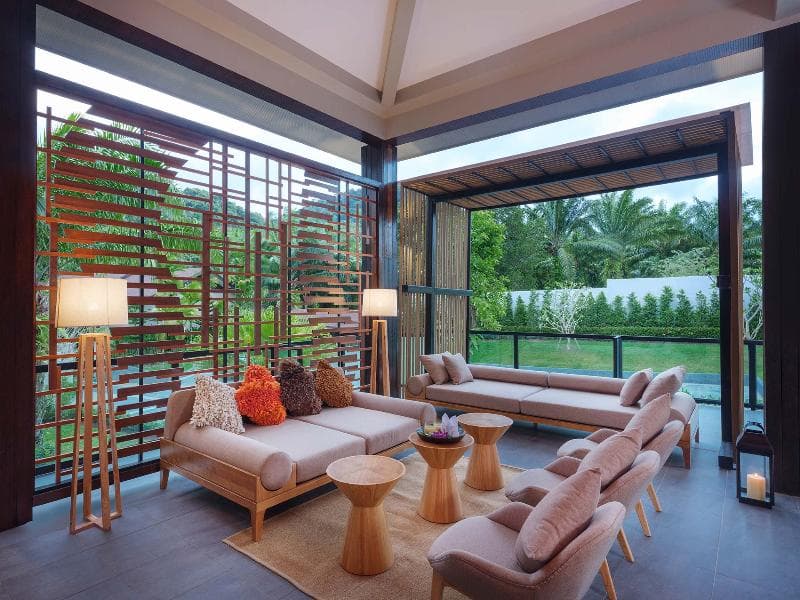 De Malee Pool Villa 4