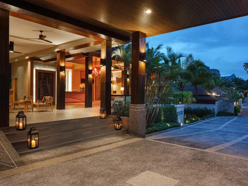 De Malee Pool Villa 5