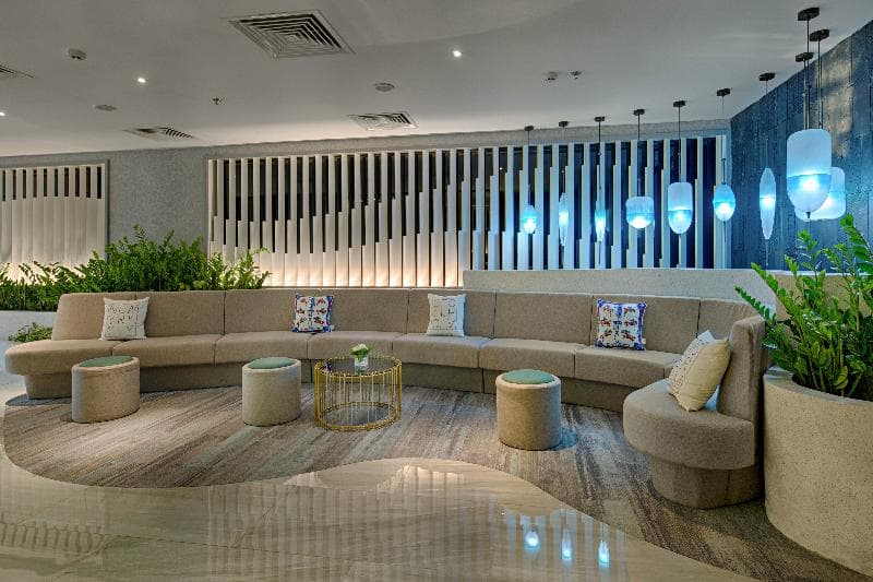 Satya Hotel 2