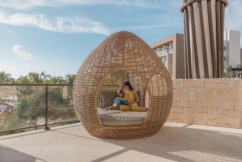 Hyatt Zilara Cap Cana - Adults Only 3
