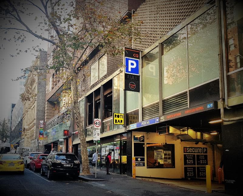 Citiclub Hotel photo 1