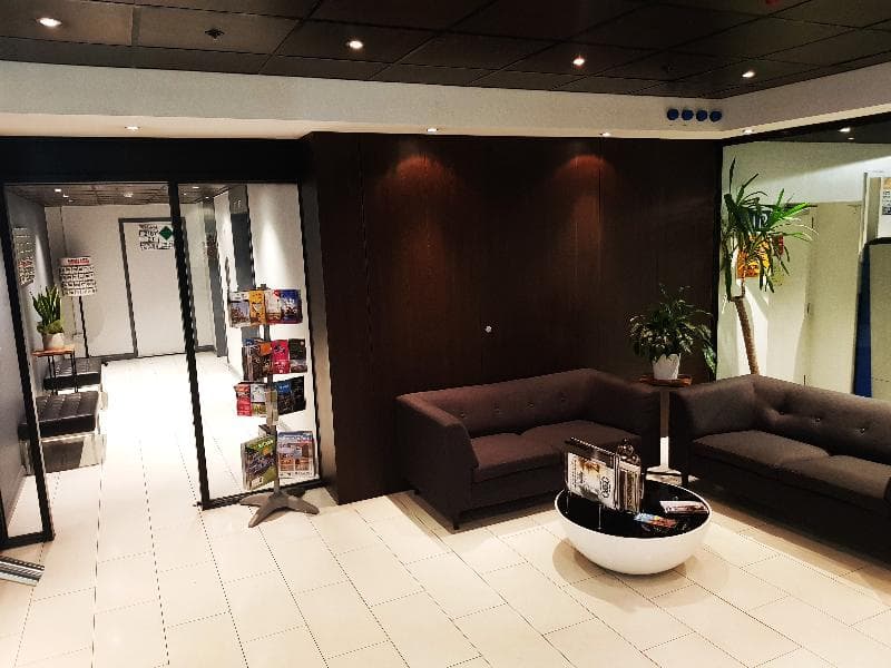 Citiclub Hotel 2