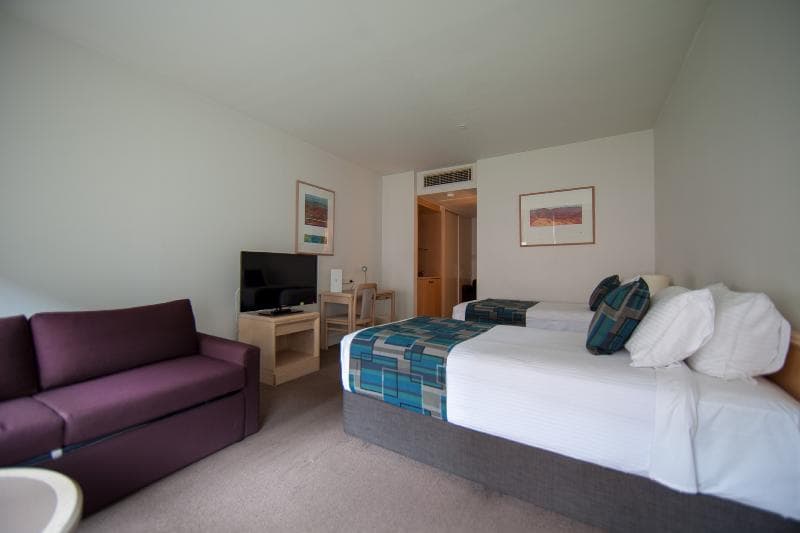 Citiclub Hotel 3