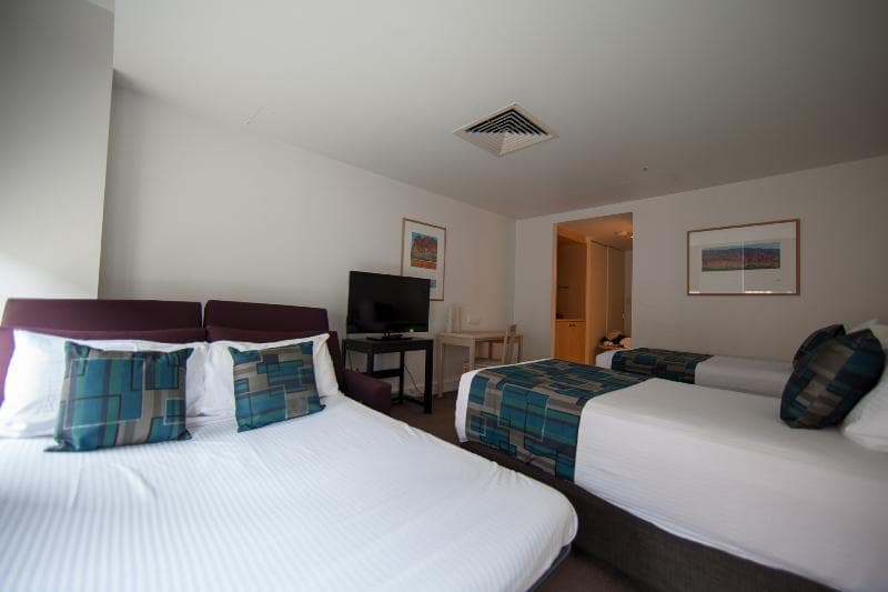 Citiclub Hotel 4