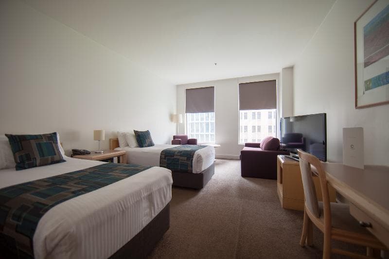 Citiclub Hotel 5