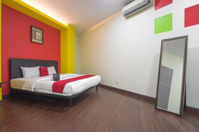 Reddoorz Near Itc Mangga Dua photo 1