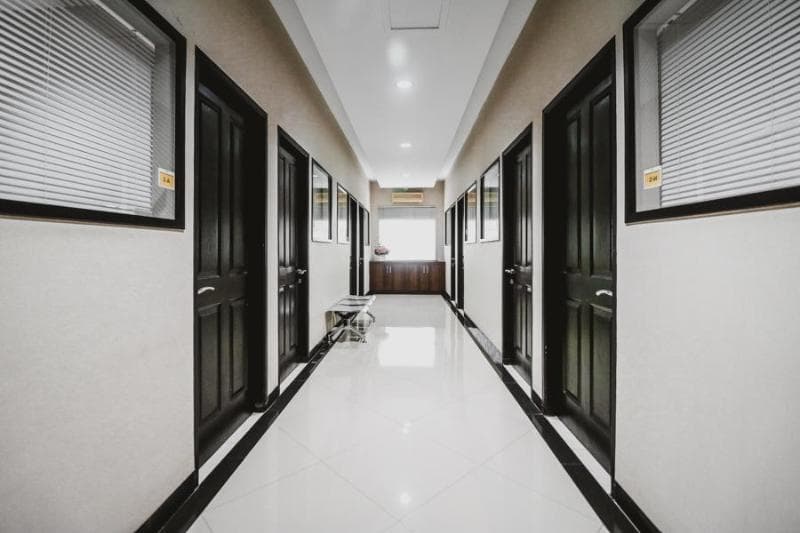 Reddoorz Near Kebon Jeruk Jakarta photo 1