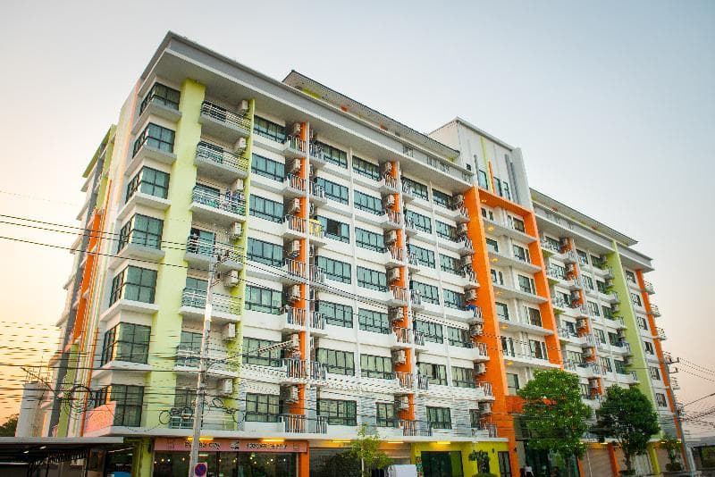 Supawimol Mansion 4