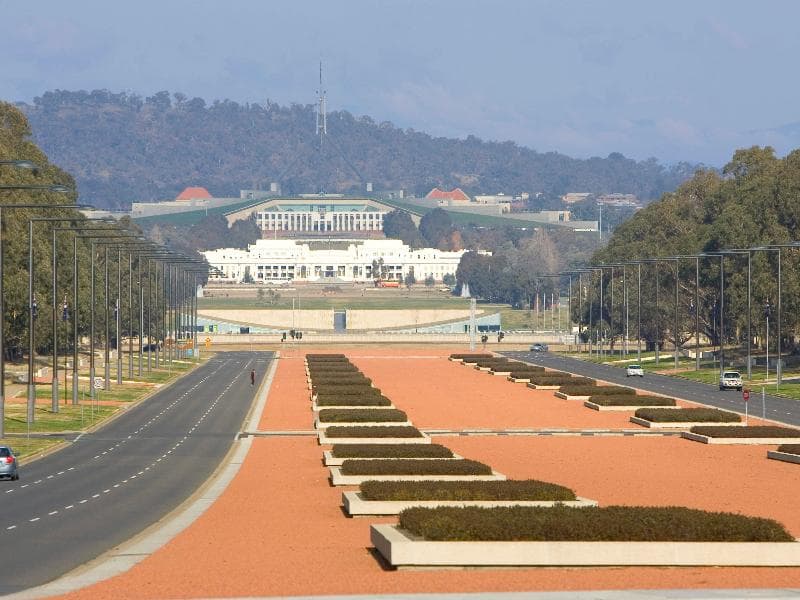 The Sebel Canberra Civic photo 1