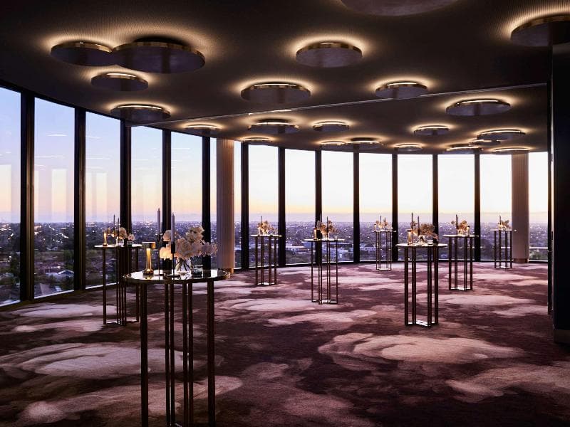 Hotel Chadstone Melbourne MGallery by Sofitel 2