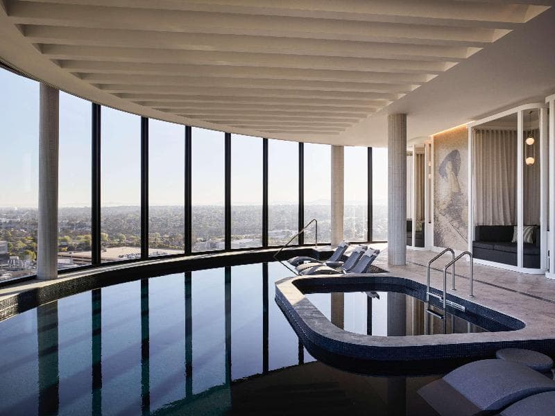 Hotel Chadstone Melbourne MGallery by Sofitel 4