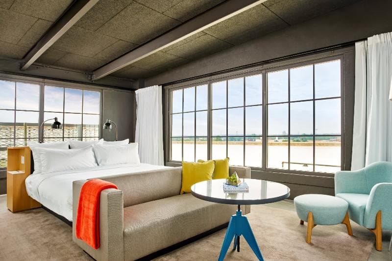 Fordson Hotel, in the Unbound Collection by Hyatt main