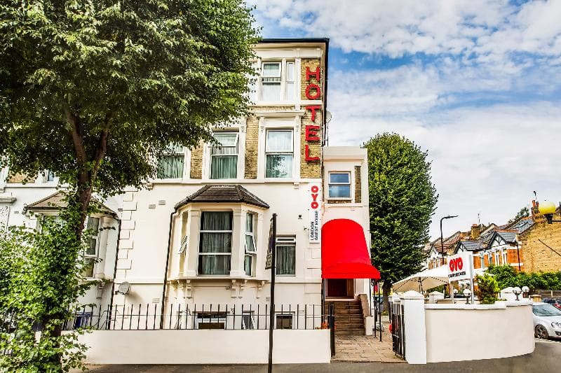 London Guest House photo 1