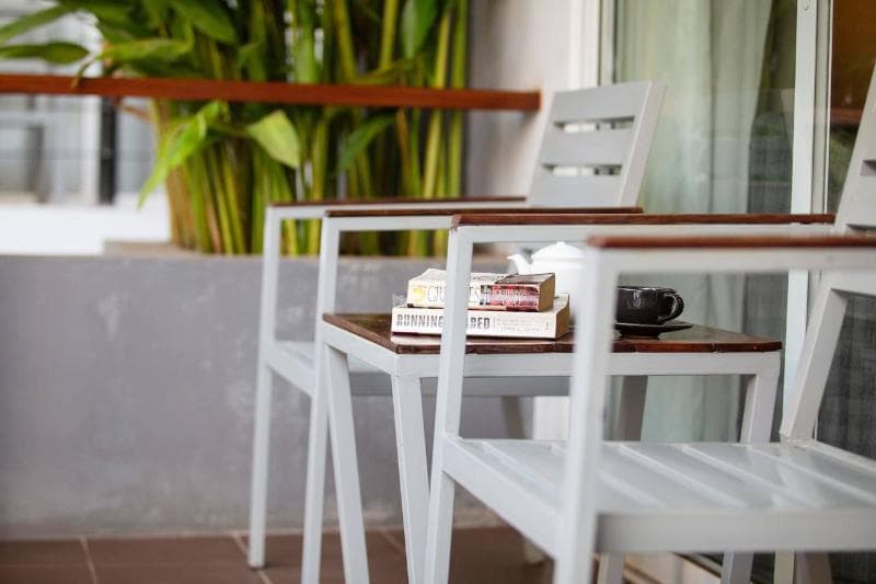 Riversoul Design Hotel 3