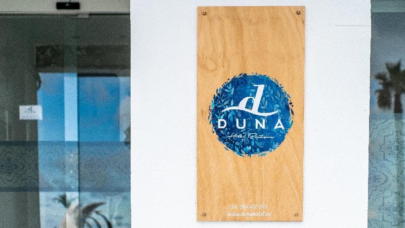 Duna Hotel Boutique 5