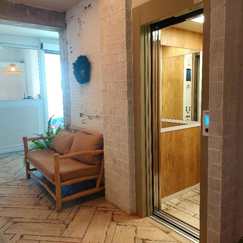 Duna Hotel Boutique 4
