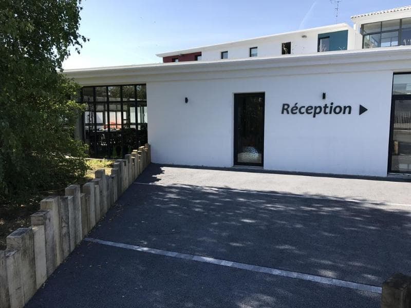 Kyriad Direct La Rochelle Aytré 5
