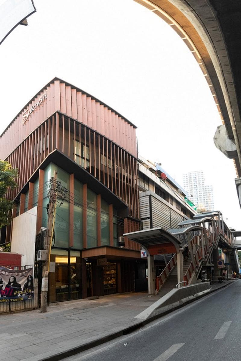 Sukhon Hotel photo 1