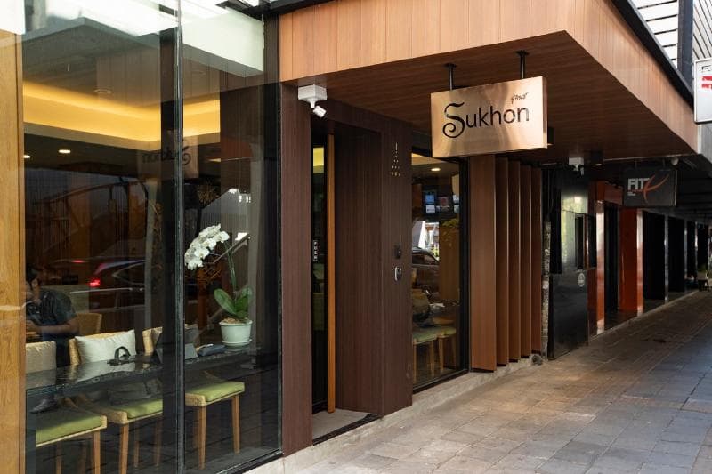 Sukhon Hotel 3