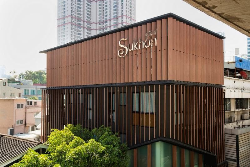 Sukhon Hotel 5