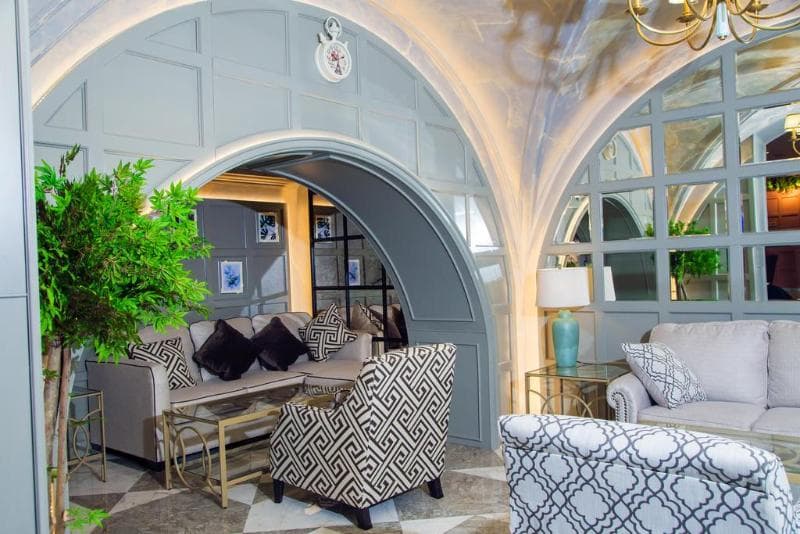 Theatrum Hotel Baku 2