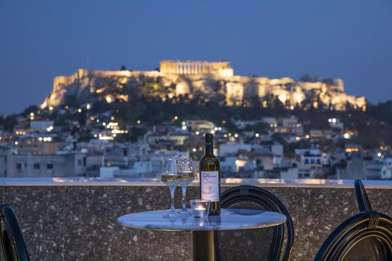 The Pinnacle Athens photo 1