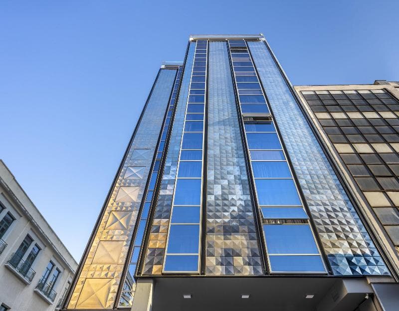 The Pinnacle Athens 4