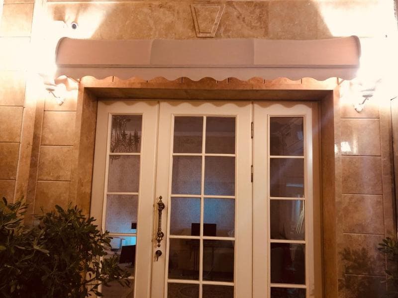 Sweet House Boutique Hotel main