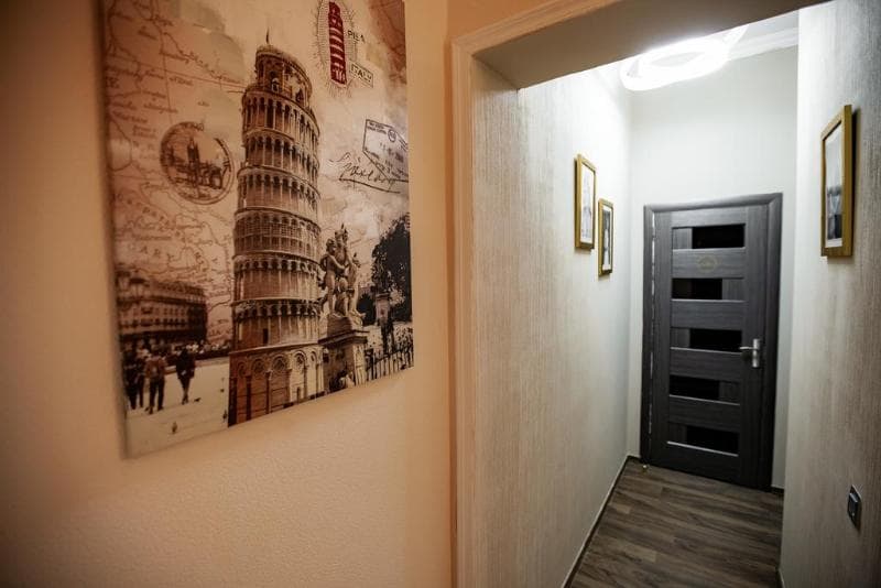 Sweet House Boutique Hotel 4