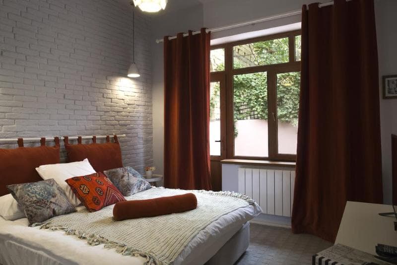 Sweet House Boutique Hotel 5