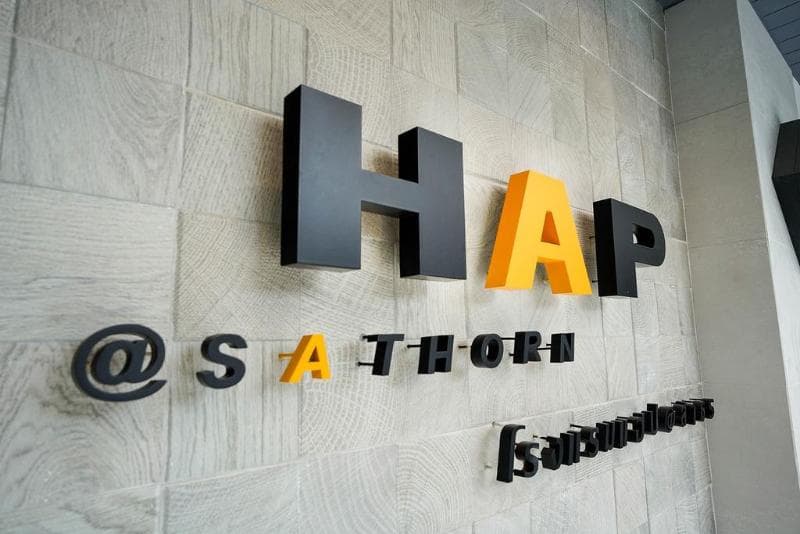 Hap @ Sathorn photo 1