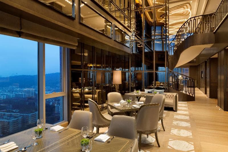 Kempinski Hotel Fuzhou photo 1