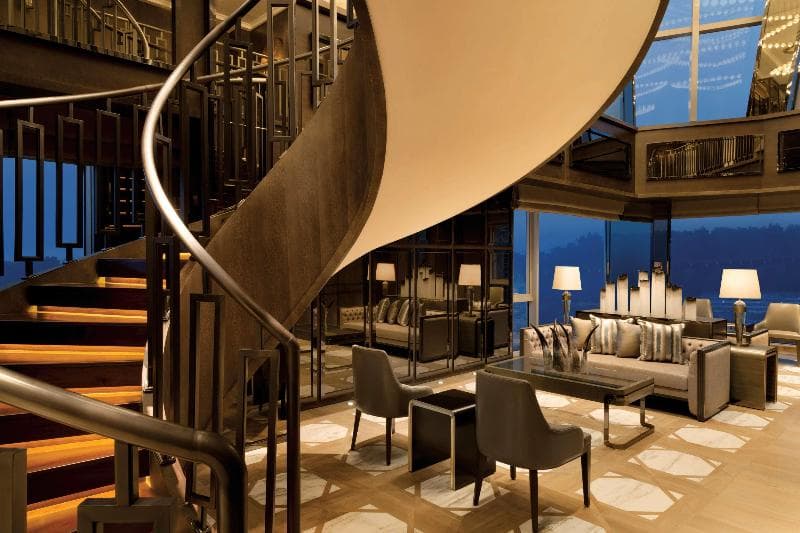 Kempinski Hotel Fuzhou 4