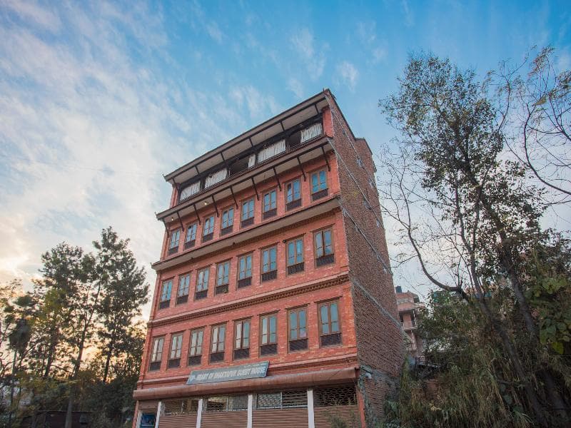 Heart Of Bhaktapur 2