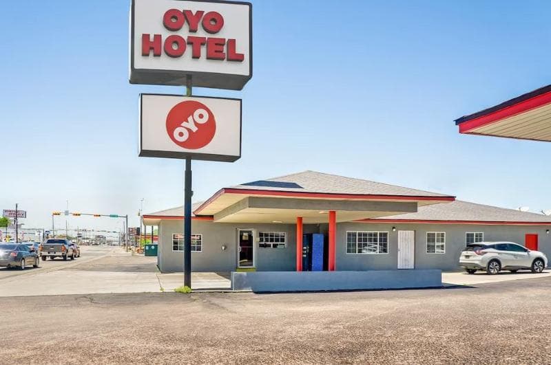 Oyo Hotel Killeen photo 1