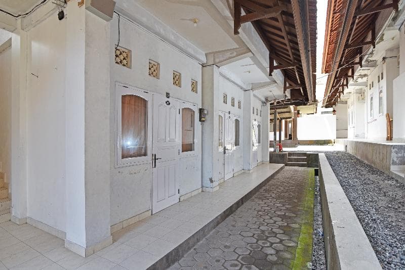 Reddoorz @ Jalan Gatot Subroto Denpasar 3