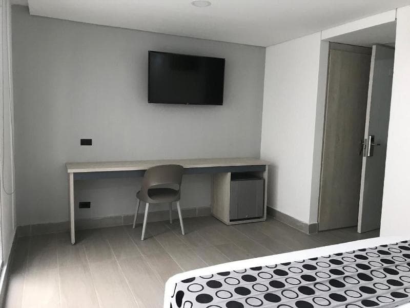 Hotel Loup 2