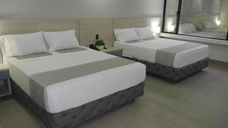 Hotel Loup 3