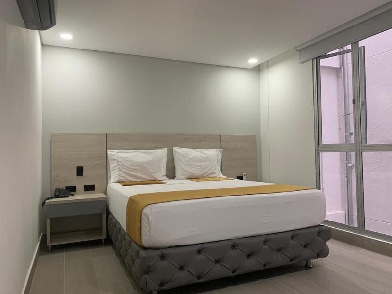 Hotel Loup 4