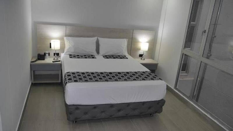 Hotel Loup photo 1