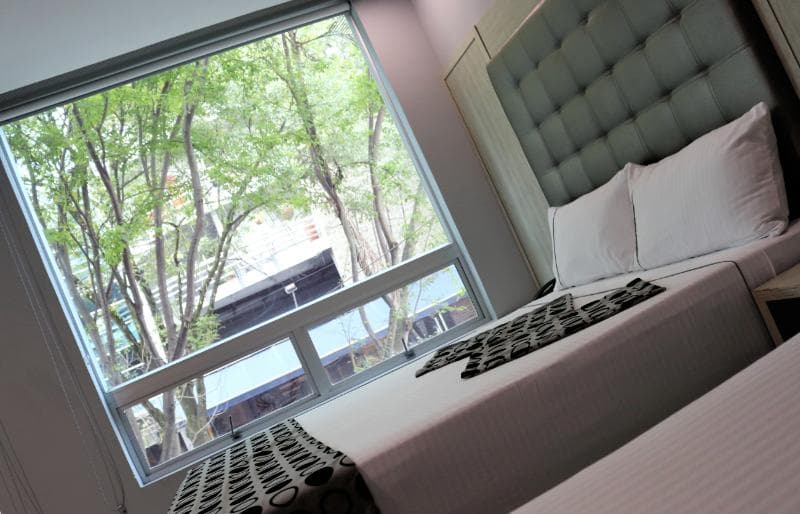 Hotel Lleras Express photo 1