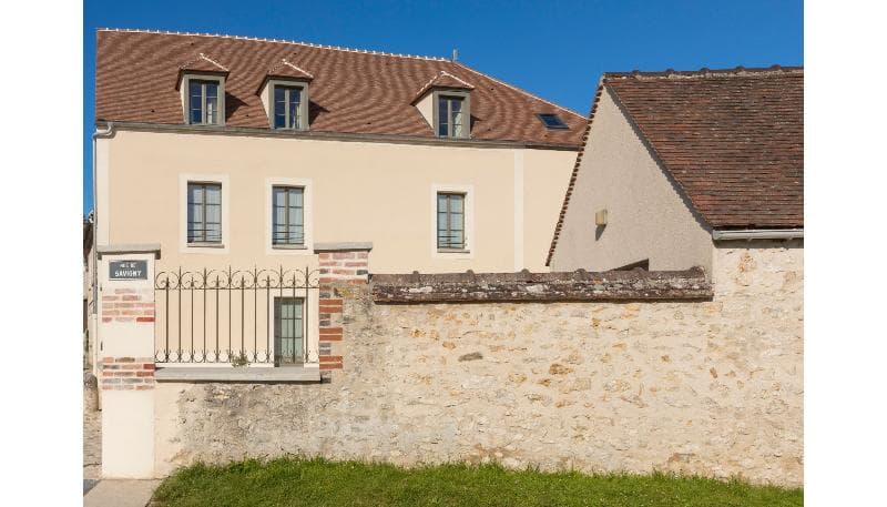 The Originals Résidence, Demeure Des Remparts, Provins photo 1