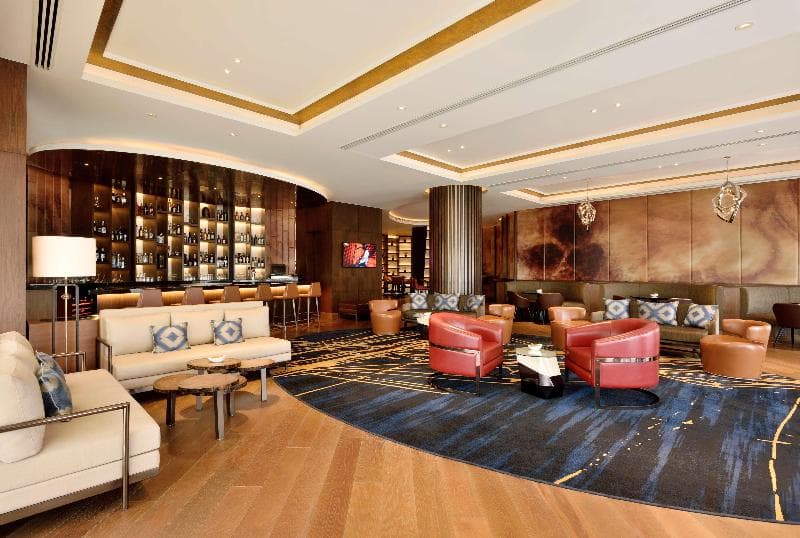 Radisson Blu Faridabad 2