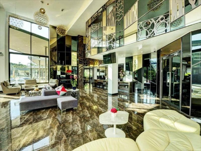 Splendid Hotel @ Khaoyai 4