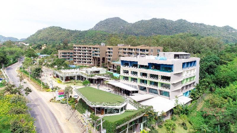 Splendid Hotel @ Khaoyai 5